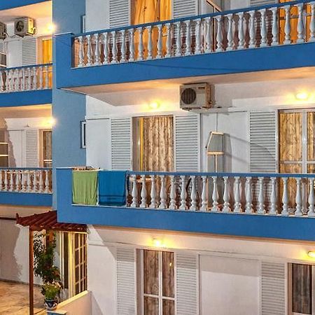Ilias Studios Патитири Экстерьер фото