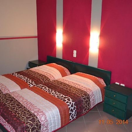 Ilias Studios Патитири Экстерьер фото