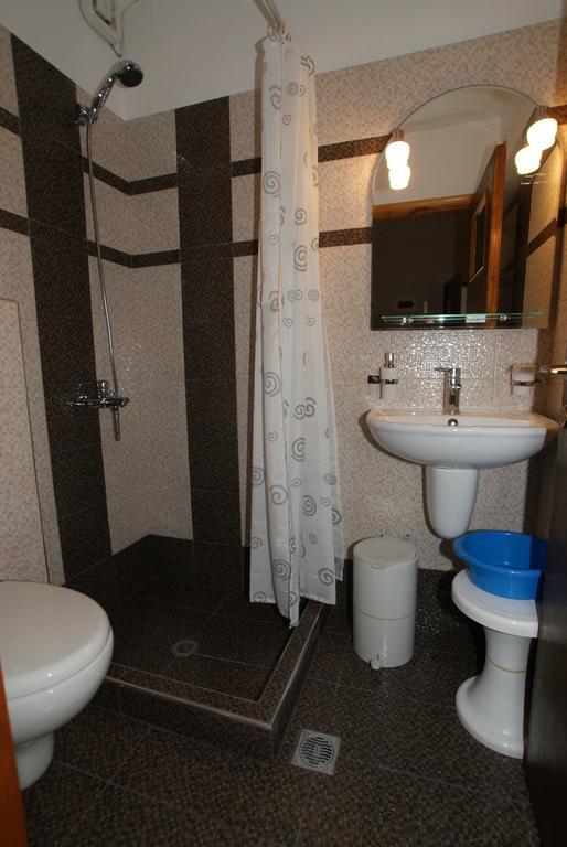 Ilias Studios Патитири Экстерьер фото