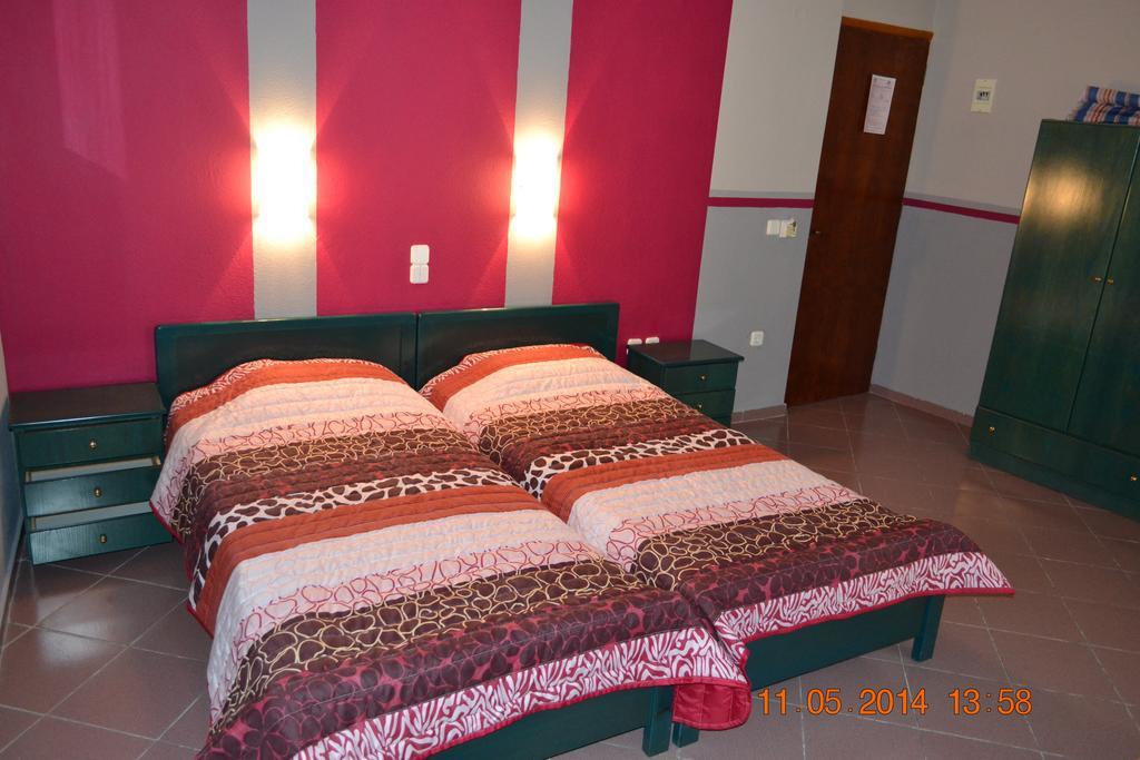 Ilias Studios Патитири Экстерьер фото