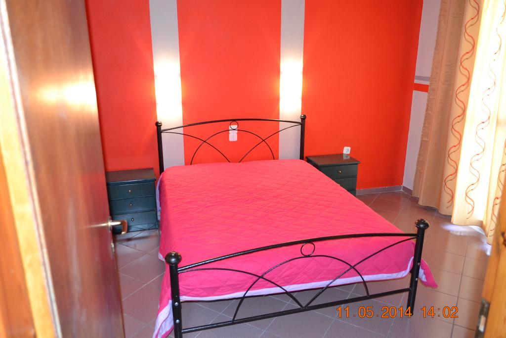 Ilias Studios Патитири Экстерьер фото