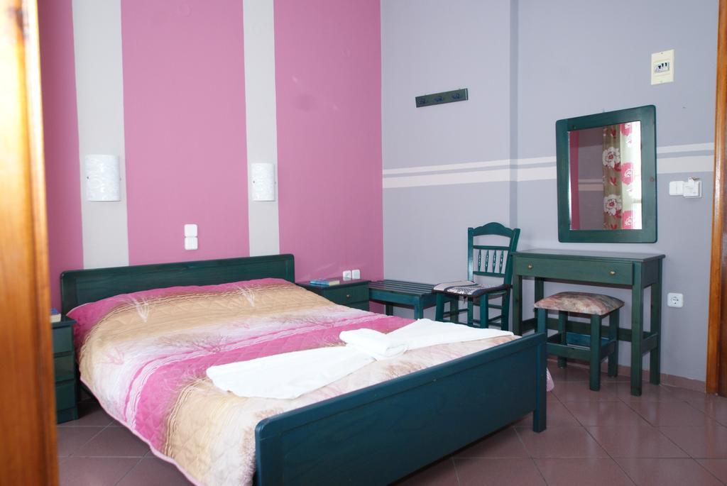 Ilias Studios Патитири Экстерьер фото