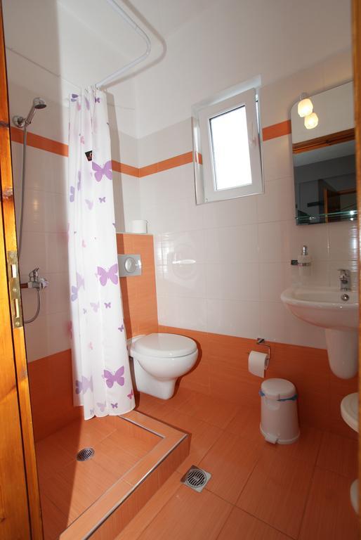 Ilias Studios Патитири Экстерьер фото