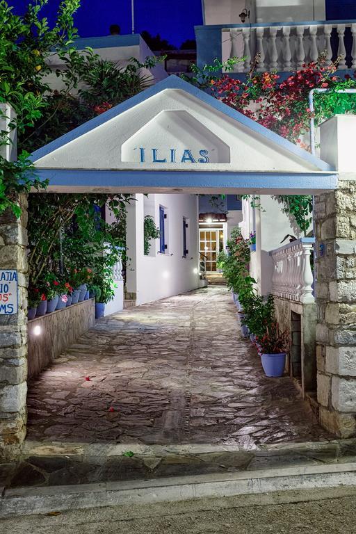 Ilias Studios Патитири Экстерьер фото